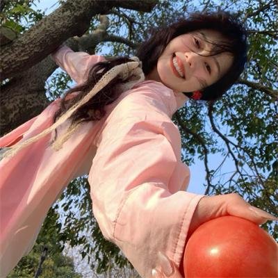 我爱夏日长