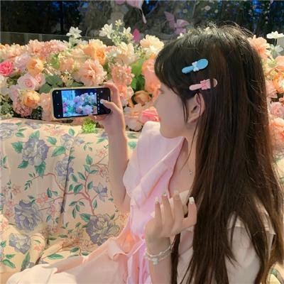 玫瑰小天使